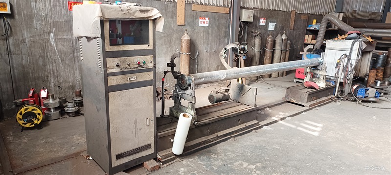 生产设备